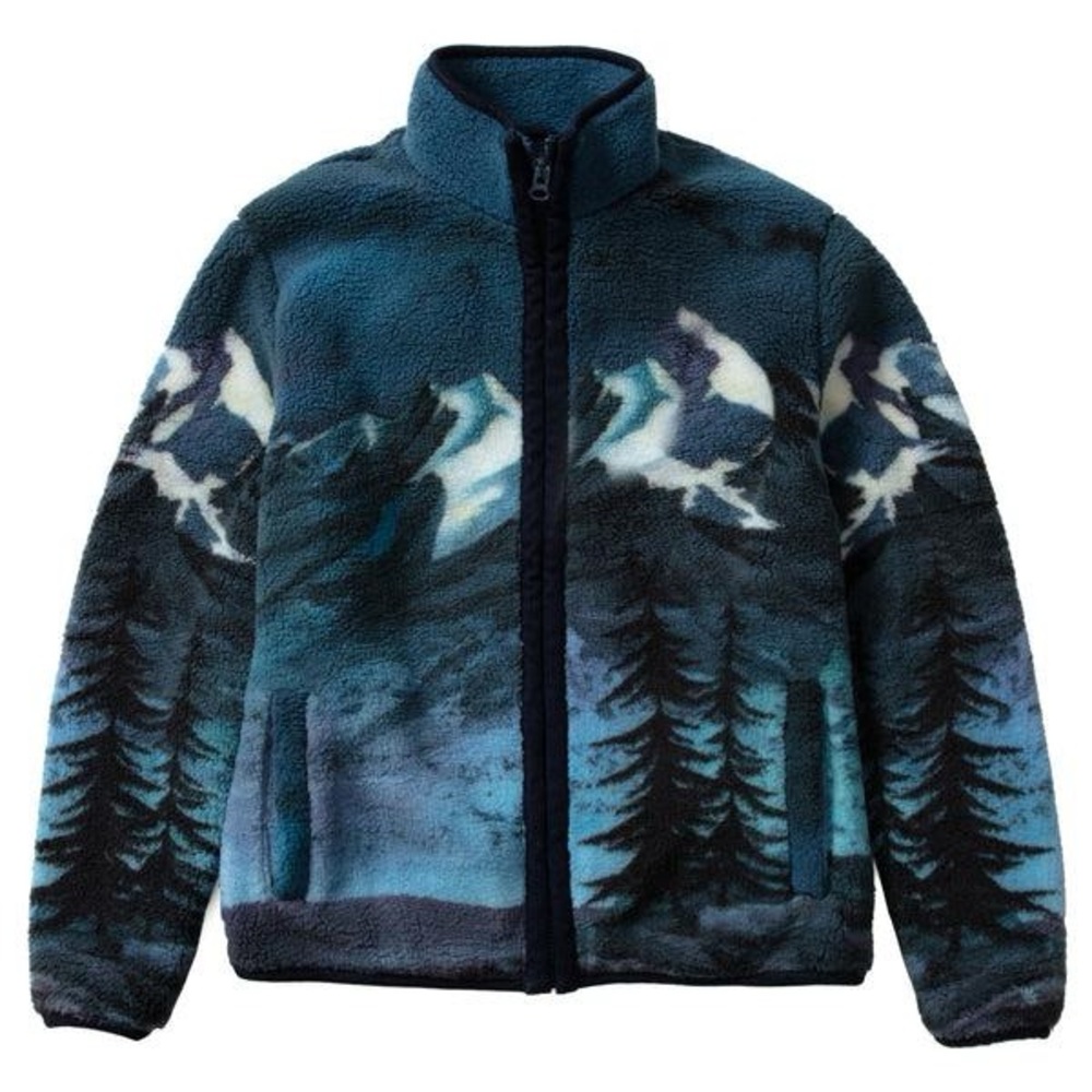 prps Whistler Jacket